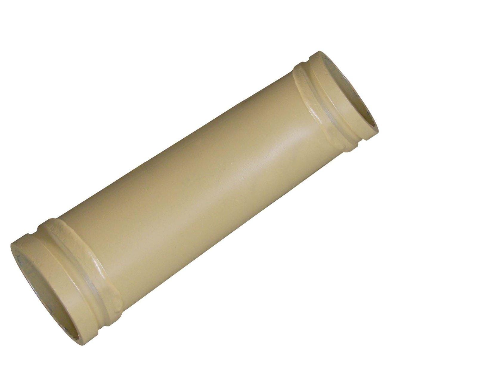 Conducta otel DN 4", L=1MT tip VICTAULIC